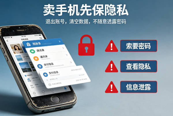 湘乡手机回收避坑指南-图片2