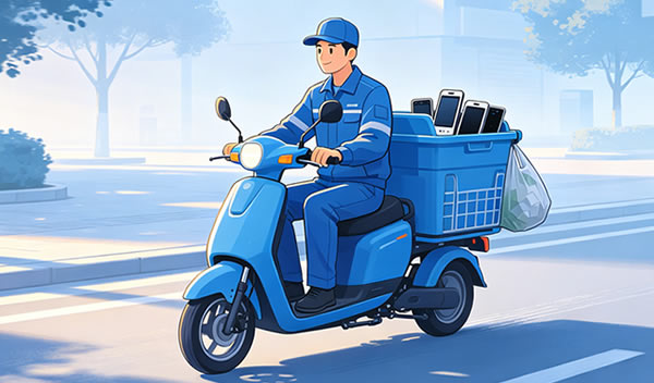 湘乡手机回收联系方式-图片1